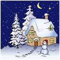 Winter Evening