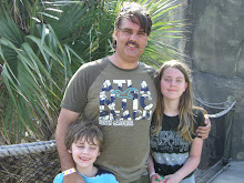 Rich & the kids