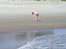 Jonah hunting shells