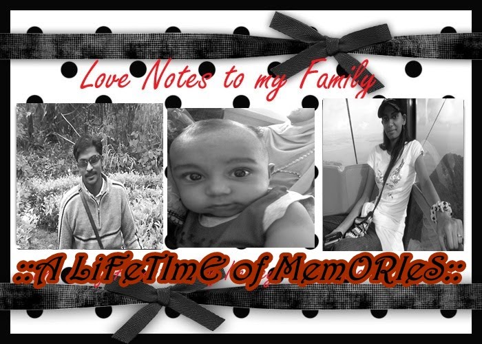 ::A LiFeTIme OF MEMoriEs::