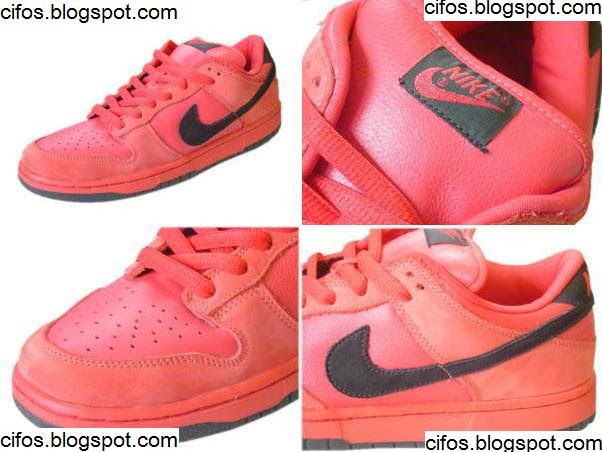 red devil dunks