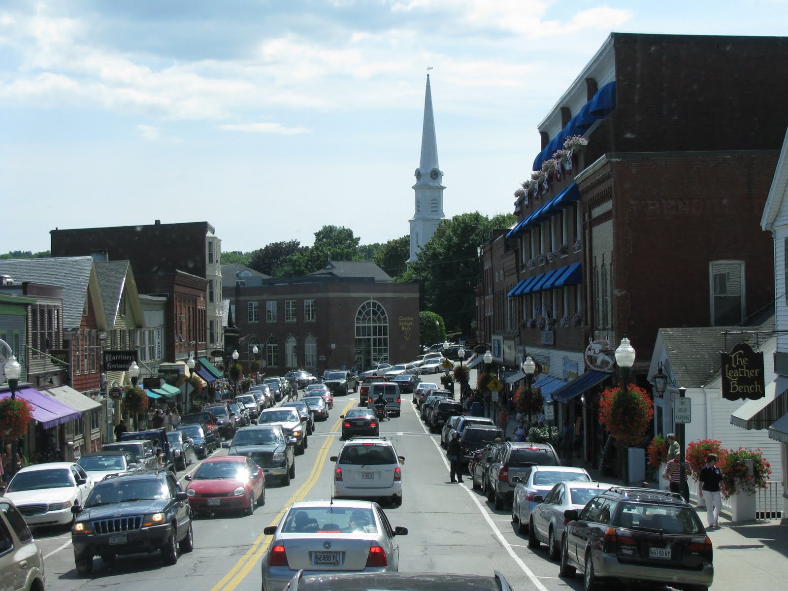 Travel With The Thayers Update 23 Rockport, Maine