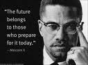 Malcom X