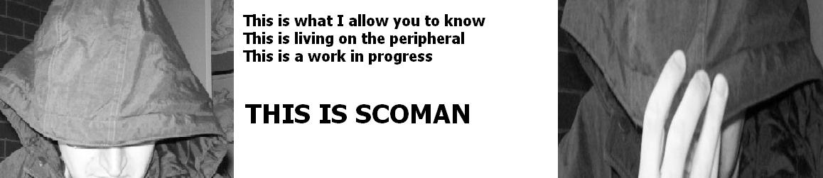 This Is ScoMan