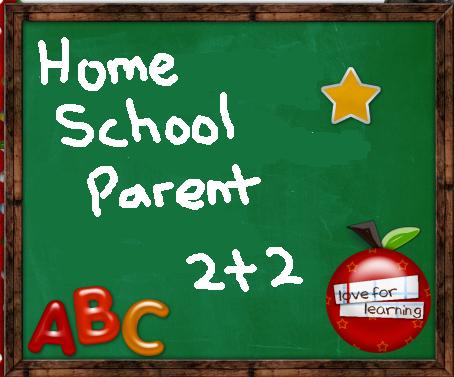 Homeschool Parent