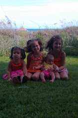 The Little Girls