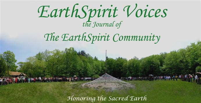 EarthSpirit Voices