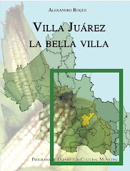 monografía de Villa Juárez, SLP