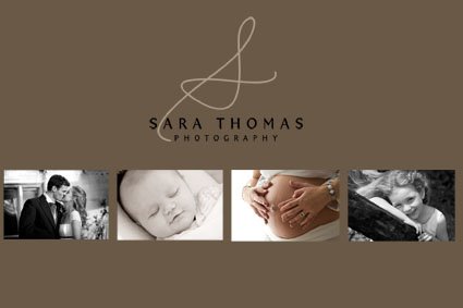 Sara Thomas Photography