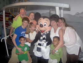 My Family is a Blessing