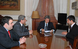 Rapporti bilaterali Buenos Aires - Puglia