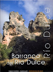 "BARRANCO DEL RÍO DULCE" Ediciones Mediterráneo,
