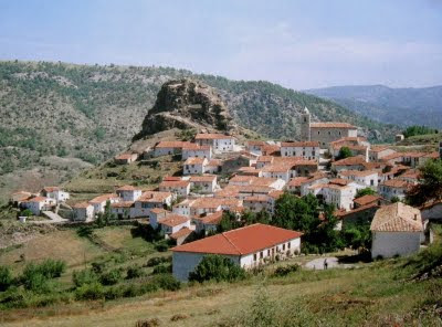 Foto de Huélamo en Checa, Guadalajara