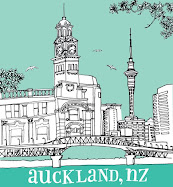 Check out my Auckland city guide on design*sponge