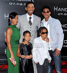 Ideal Family of the week