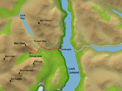 Ben Vane