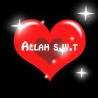 I Love Allah