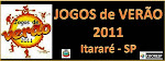 JOGOS DE VERÃO 2011