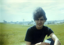 Cycling around Winnpeg