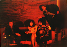 Rich, Nora, Duane and Alan