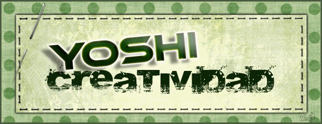 Yoshi Creatividad