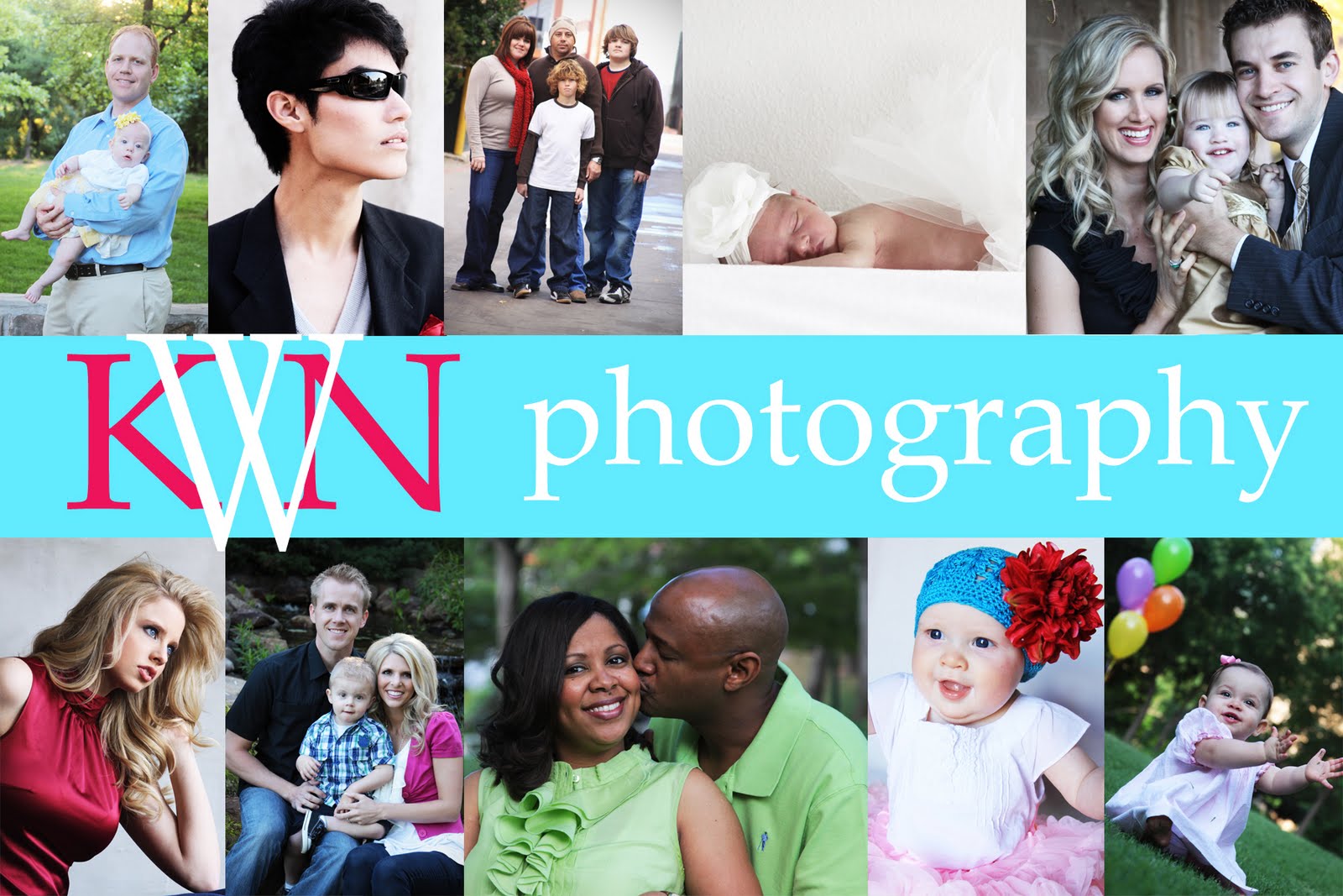 KWN Photography