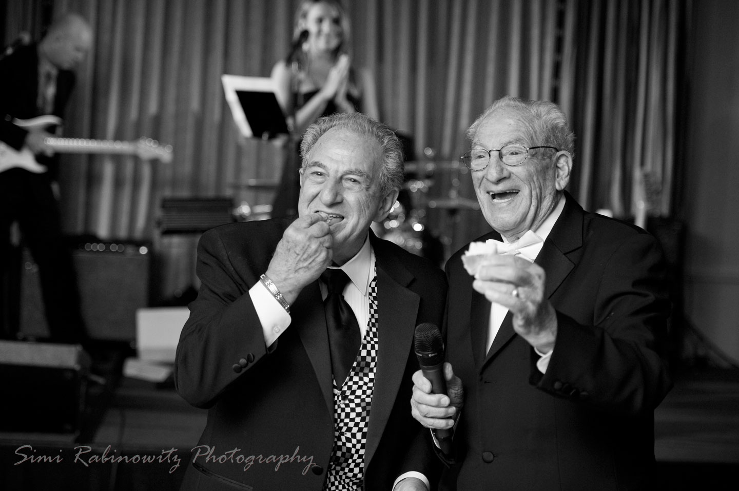 Simi Rabinowitz Photography: Carly & Alex's Wedding - Kernwood Country ...
