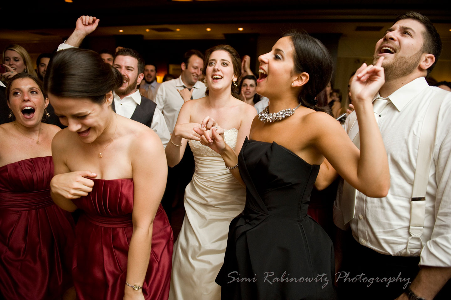 Simi Rabinowitz Photography: Carly & Alex's Wedding - Kernwood Country ...