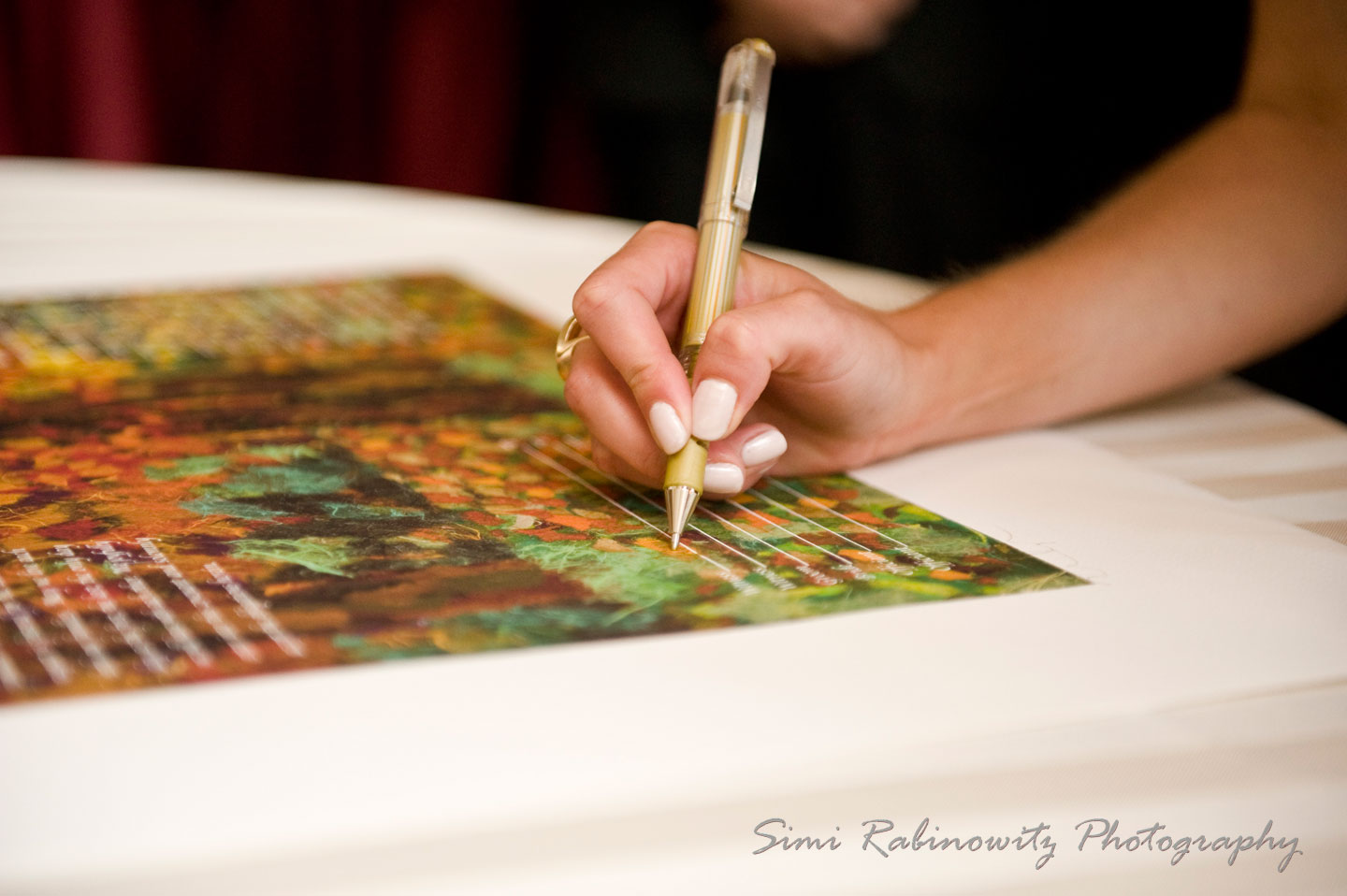 Simi Rabinowitz Photography: Carly & Alex's Wedding - Kernwood Country ...