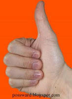 Большой палец вверх