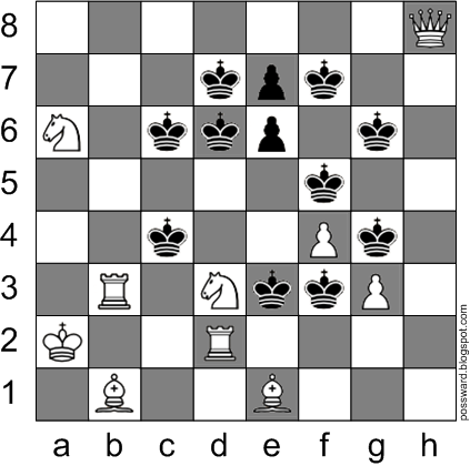 Задачки в 1 ход. Шахматная задача 10. Шахматная задача 10. Павел трегубов шахматы. Шахматная задача 10.