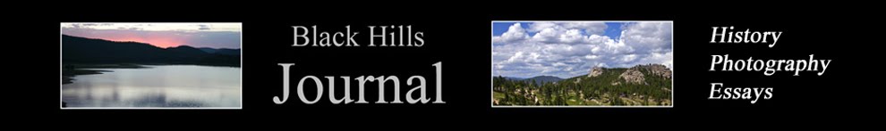 Black Hills Journal