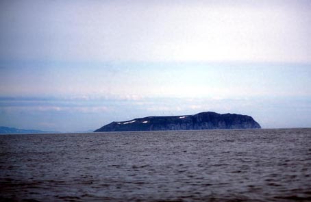 Спафарьева остров Спафарьева остров