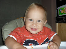 Levi Rillos (1 year old!!)