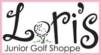 Lori's Junior Golf Shoppe