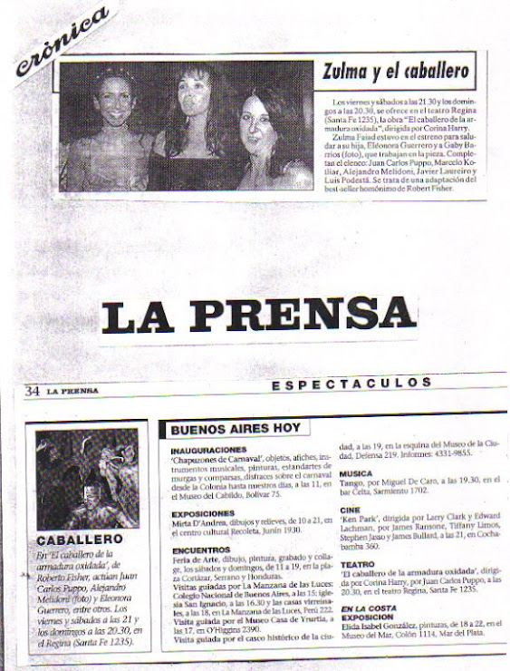 Prensa Caballero 3