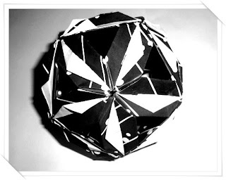 A magia do origami: 2010