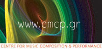 Centre for Music Composition & Performance