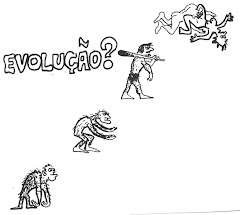 Nós somos aquilo que comemos!