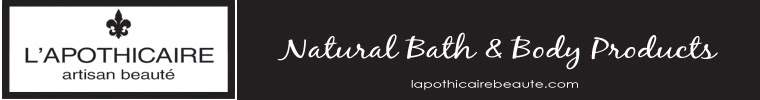 LApothicaire - Artisan Beauté Bath & Body