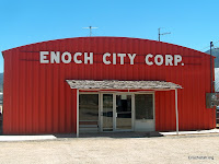 Enoch City Corp
