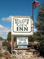 Willow Glen Inn Bed & Breakfast