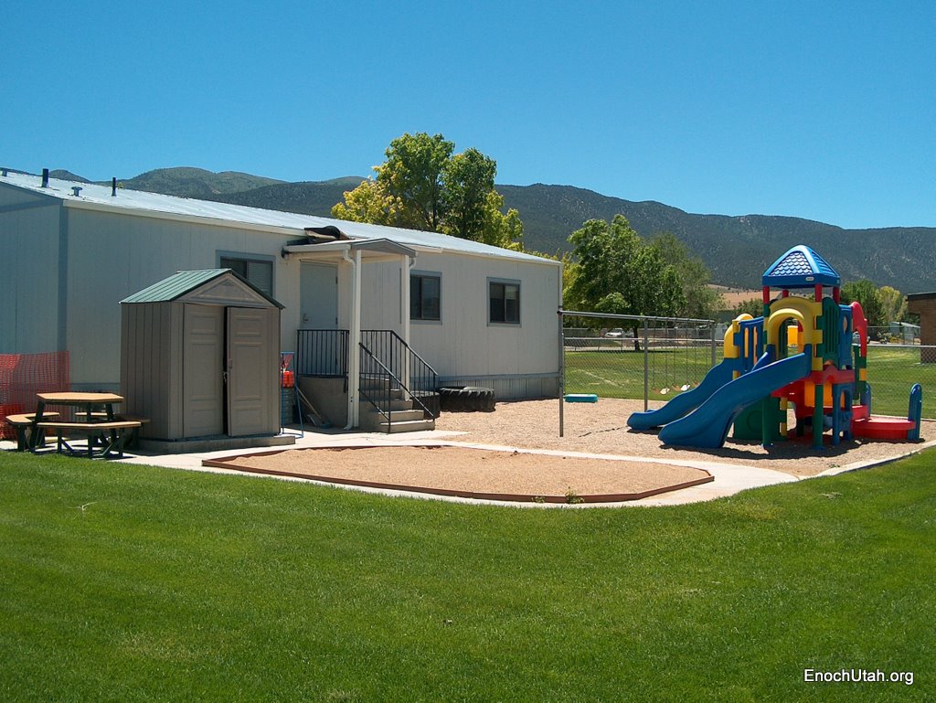 SUU Head Start Enoch City, Utah Scenic Enoch UT!