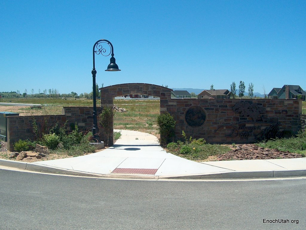 Subdivisions Enoch City, Utah Scenic Enoch UT!