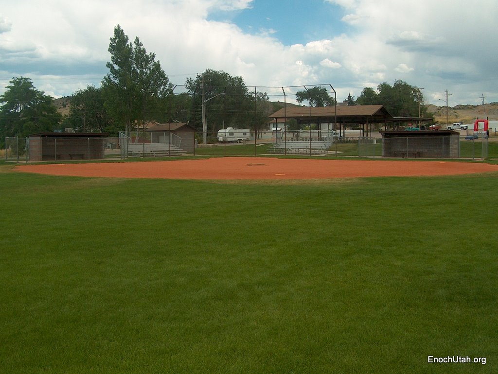 Old Enoch Park Enoch City, Utah Scenic Enoch UT!