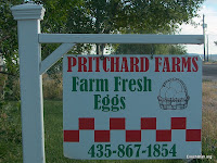 Pritchard Farms in Enoch City Utah