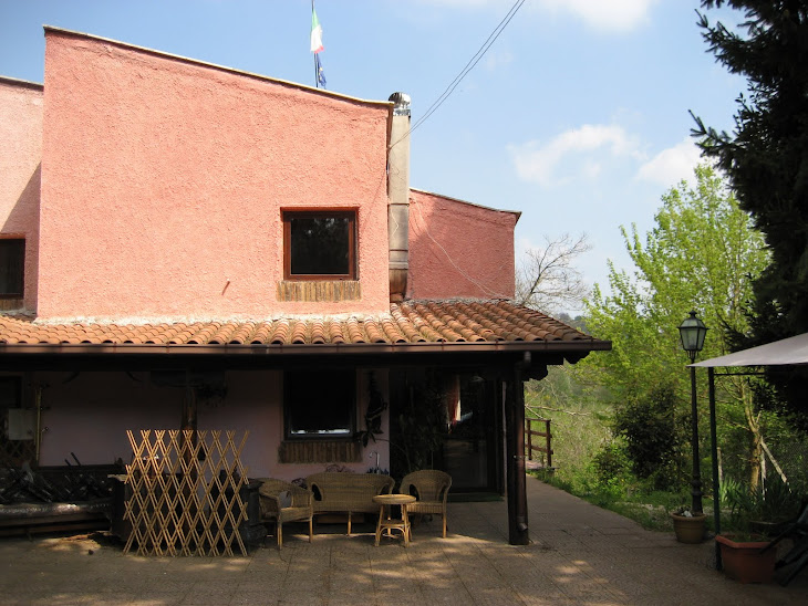 B&B Rocca Priora