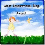 My First Blog Award