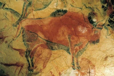 2b Most Fascinating Prehistoric Paintings 