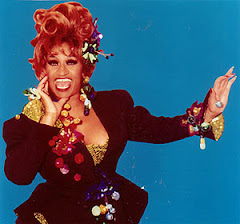 Celia Cruz